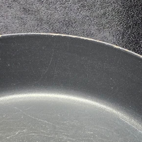 MEGAWARE Ceramic Solid Plate 10.24" Frying Pan - Picture 4 of 12